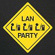 LAN party s vedením